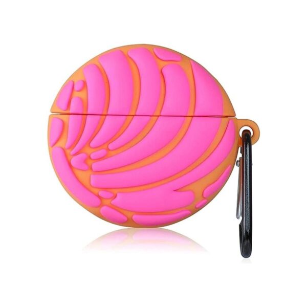 Lupct Funda de moda para AirPod Pro 2019Pro 2 Gen 2022_2