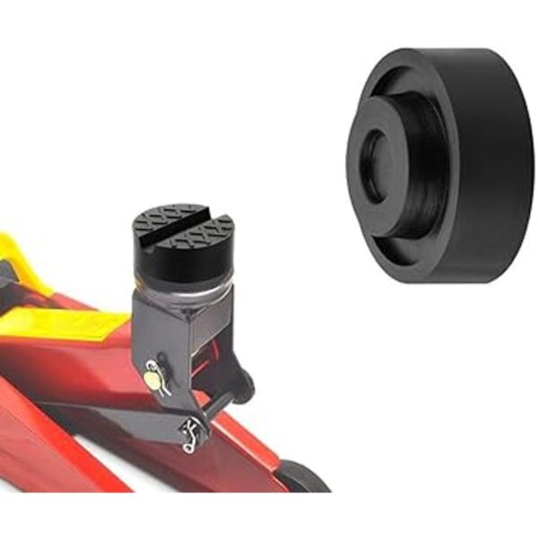 Yunpo tech Jack Pads Adaptador universal de goma para