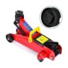 Yunpo tech Jack Pads Adaptador universal de goma para
