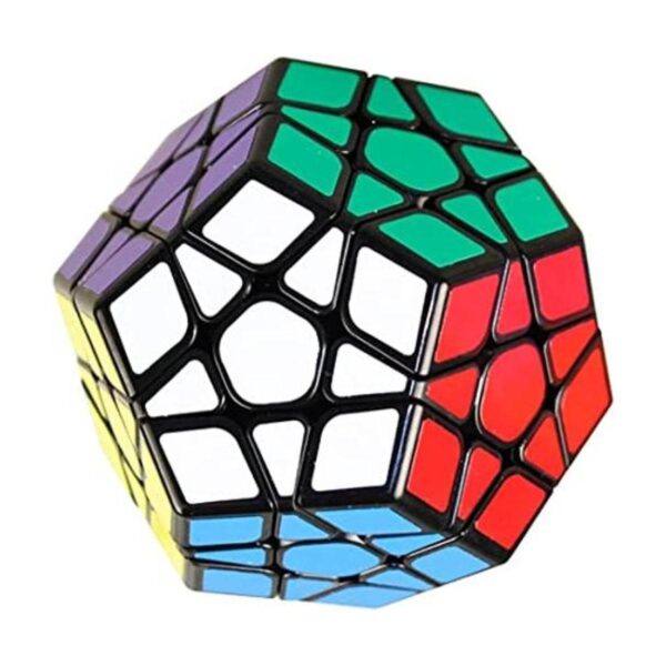 Megaminx Speed Cube 3x3 SHUYUE 3 por 3 Megaminx Magic_1