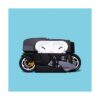 Jowhep Funda para AirPod Pro 2019Pro 2 Gen 2022 de_5