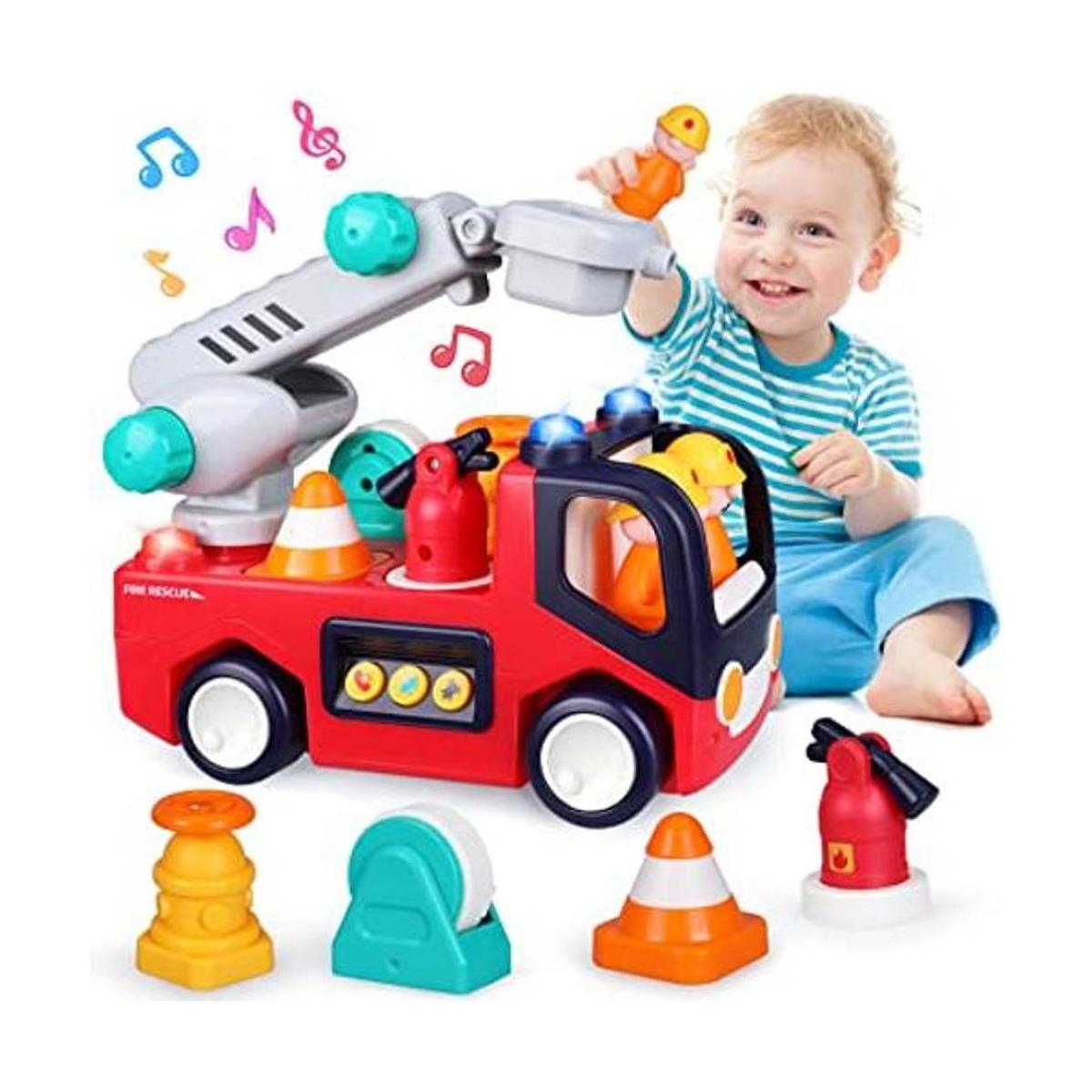 Juguetes para bebés de 12 a 18 meses juguetes musicales
