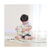 GRINNNIE Rompecabezas de madera para niños pequeños de 2_2