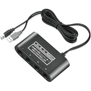 Adaptador de controlador Gamecube para Switch Gamecube_1