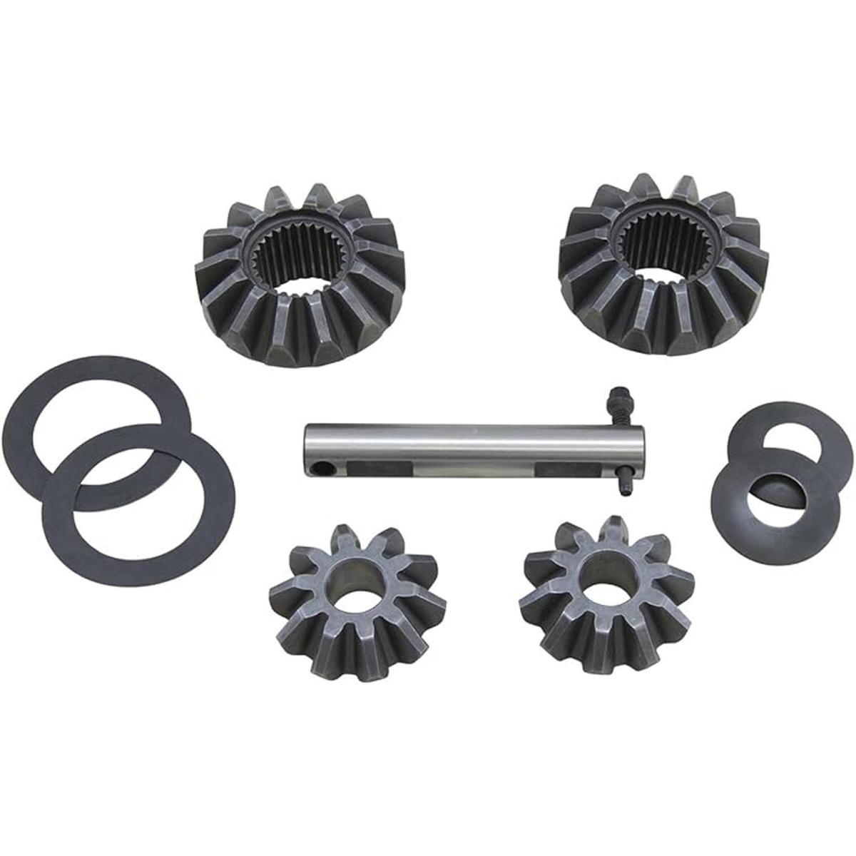 Yukon Gear Axle YPKM35S271.5 Juego de engranajes de