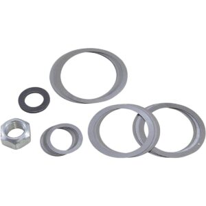 Yukon Gear Axle Kit de laminilla de precarga