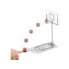 Juego de baloncesto Avtion mini mesa de computadora o