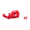Soporte de asiento de montaje de motor ajustable de