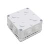 MAKERELE Caja de conexiones IP65 impermeable a prueba de_6