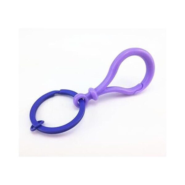 yueton 10 piezas con recubrimiento de color Anillo de