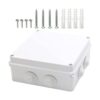MAKERELE IP65 Caja de conexiones eléctrica impermeable a_1