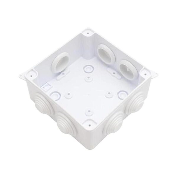 MAKERELE Caja de conexiones IP65 impermeable a prueba de_5