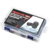Makerele NPT Cable Glándulas Kit Impermeable Ajustable_5