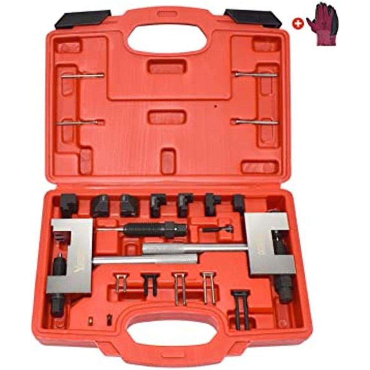 Yuesstloo Kit de herramientas de instalación de extracción