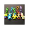 yueton 10 piezas con recubrimiento de color Anillo de