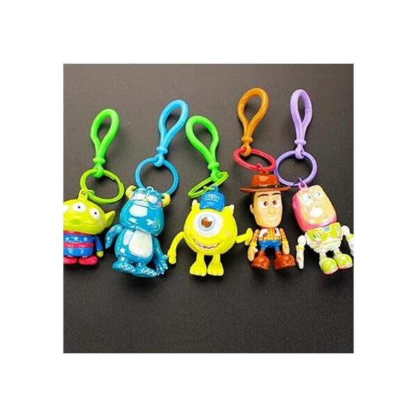 yueton 10 piezas con recubrimiento de color Anillo de