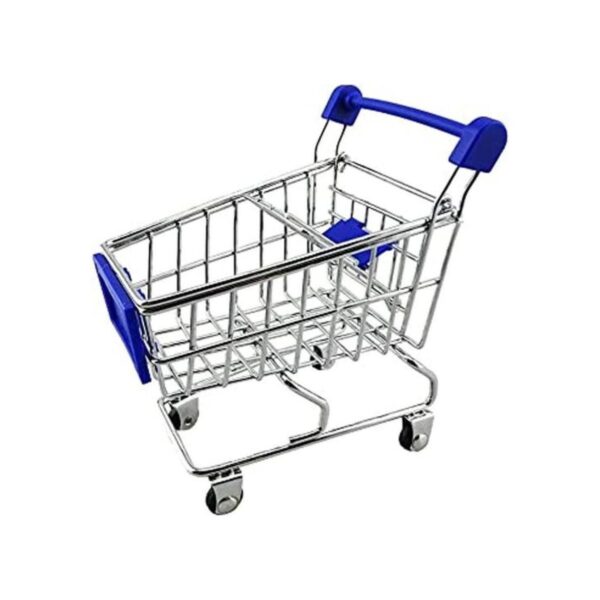 yueton Mini carrito de la compra de supermercado carro_1