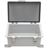 MAKERELE Caja de conexiones impermeable con cubierta_3
