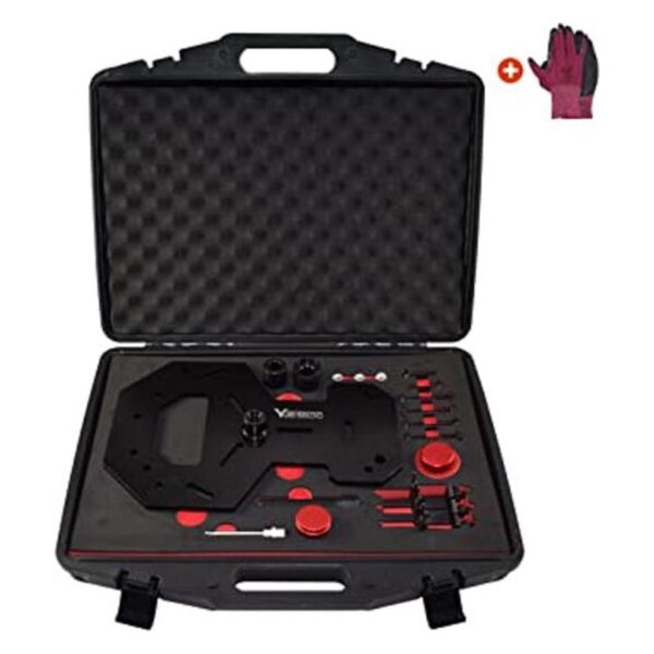 Yuesstloo Kit de herramientas para quitar el instalador de_1