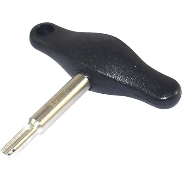 Yuesstloo Herramienta de montaje de llave instaladora de