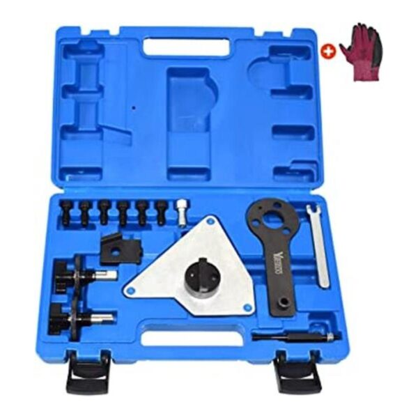 Yuesstloo Kit de herramientas de sincronización del motor_1