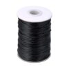 Cable de nailon trenzado de 0.059 in para cortina de