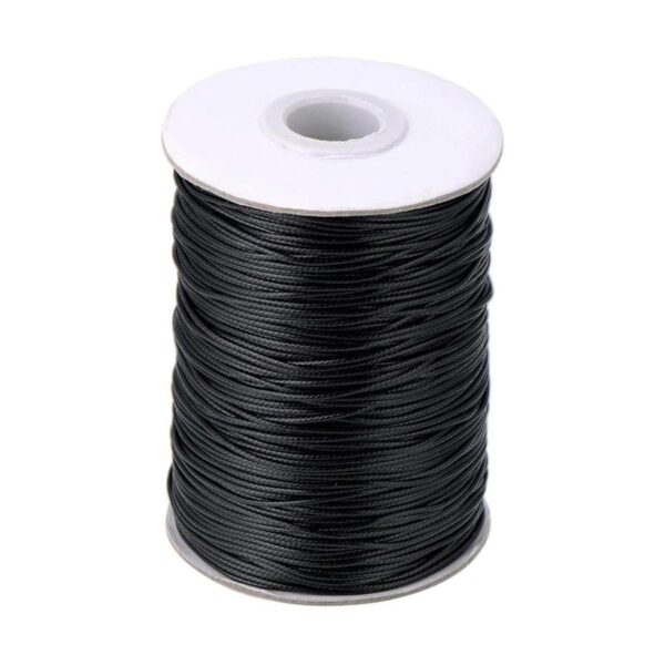 Cable de nailon trenzado de 0.059 in para cortina de