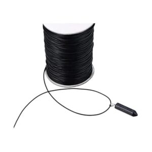 Cable de nailon trenzado de 0.059 in para cortina de