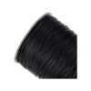 Cable de nailon trenzado de 0.059 in para cortina de