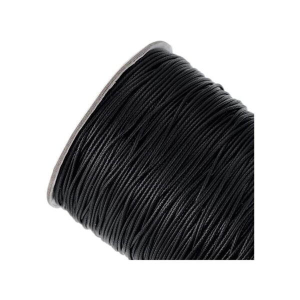 Cable de nailon trenzado de 0.059 in para cortina de