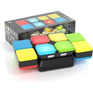 Yudngli Juego electrónico de mano juguetes para la_1