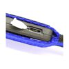 BSEEN Collares de perro iluminados collar LED recargable
