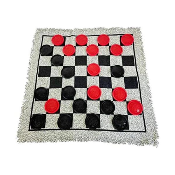 Yuanhe Juego de cuadros 3 en 1 que incluye juego de Tic_1