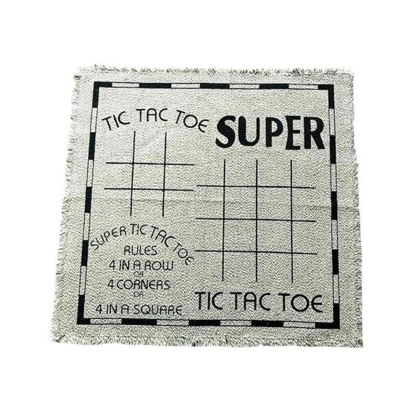 Yuanhe Juego de cuadros 3 en 1 que incluye juego de Tic_3