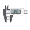 Calibrador digital electrónico calibrador Vernier de_1