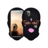 Jowhep Funda para iPhone 11 de dibujos animados lindo 3D_1