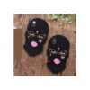 Jowhep Funda para iPhone 11 de dibujos animados lindo 3D_5