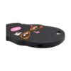 Jowhep Funda para iPhone 11 de dibujos animados lindo 3D_3