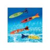Juguetes de buceo en la piscina bandidos de tiro bajo el_5