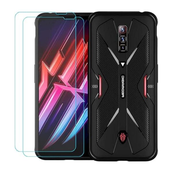 Ytaland Carcasa para protección de pantalla de cristal_1