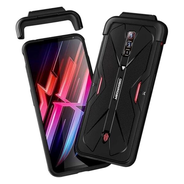 Ytaland Carcasa para protección de pantalla de cristal_2
