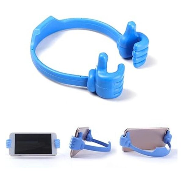 YuCool Soporte para teléfono móvil 4 unidades_2