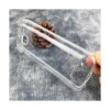 Ytaland para Nokia 6300 4G caso cristal transparente_2