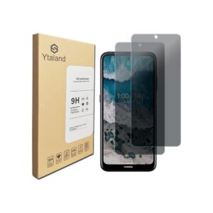 Ytaland Protector de pantalla de privacidad para Nokia_1