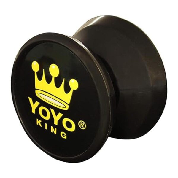 Yoyo King Yoyo profesional Merlin con eje con rodamiento_2