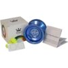 Yoyo King Proteus Yoyo profesional de aluminio con_2