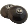 Yoyo King Black Mesmerize Yoyo con eje de rodamiento de_4