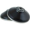 Yoyo King Black Ghost Bi Metal aluminio y acero_5