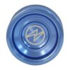 Yoyo King Proteus Yoyo profesional de aluminio con_5