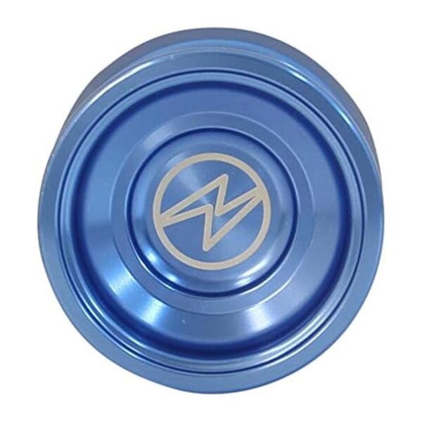 Yoyo King Proteus Yoyo profesional de aluminio con_5